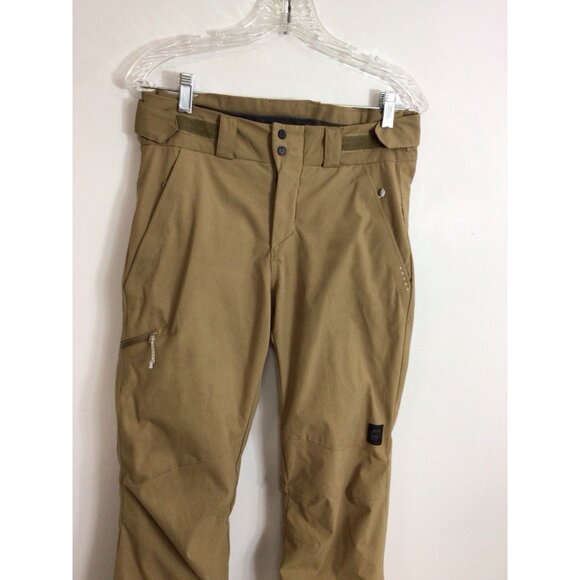 Orage Winter Ski Pants Insulated Womens Small - Picture 2 of 10